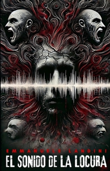 Paperback El Sonido de la Locura [Spanish] Book
