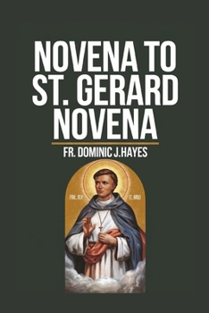 St. Gerard Novena