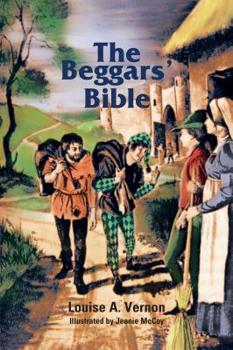 Paperback The Beggar's Bible Book