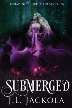 Paperback Submerged Book