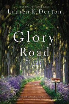 Hardcover Glory Road Book