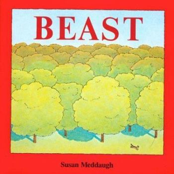 Paperback Beast Book