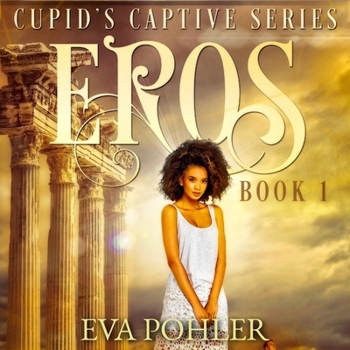 Audio CD Eros Book