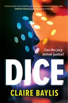 Paperback Dice Book