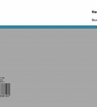 Paperback Harishcandra von Benares [German] Book