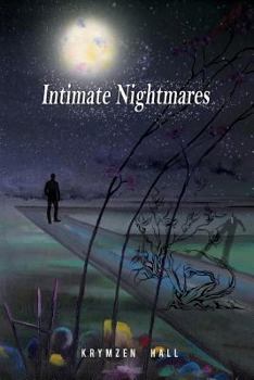 Paperback Intimate Nightmares Book