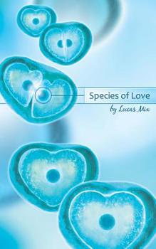 Paperback Species of Love Book