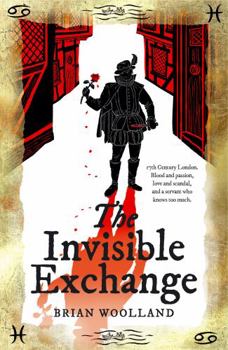 Paperback The Invisible Exchange Book