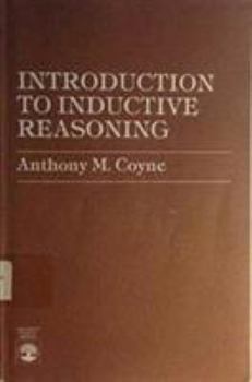 Introduction to Inductive Reasoning