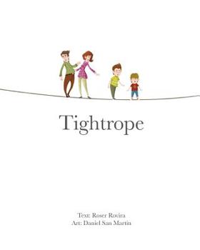 Paperback Tightrope Book