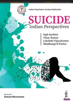 Paperback Suicide: Indian Perspectives Book