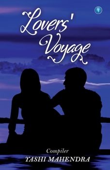 Paperback Lovers Voyage Book