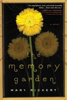 Paperback The Memory Garden Book