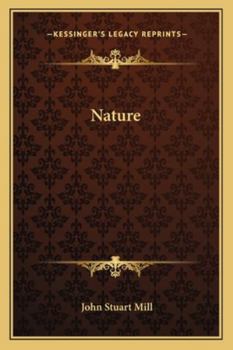 Paperback Nature Book