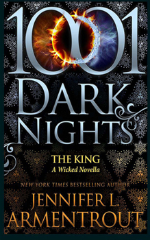 The King: A Wicked Novella