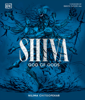 Hardcover Shiva Book
