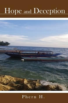 Paperback Hope and Deception Book