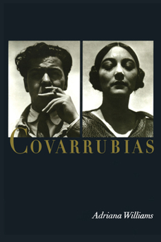 Paperback Covarrubias Book