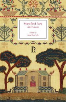 Paperback Mansfield Park Book