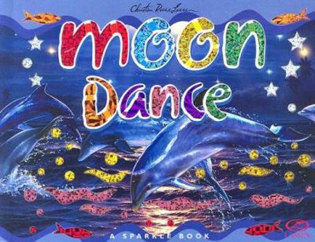 Board book Moon Dance Book