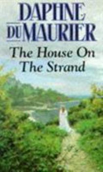 Paperback House On The Strand Book