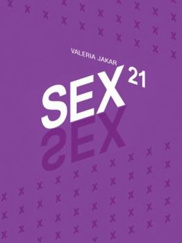 Paperback Sex21 Book