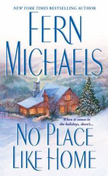 No Place Like Home (Cisco, #1) - Book #1 of the Cisco