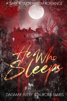 Paperback He Who Sleeps Book