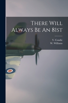 Paperback There Will Always Be An 81st Book