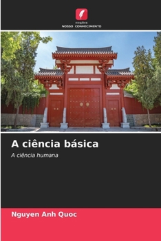A ciência básica (Portuguese Edition)