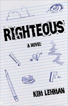 Paperback Righteous Book