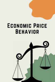 Paperback Economic Price Behavior Book