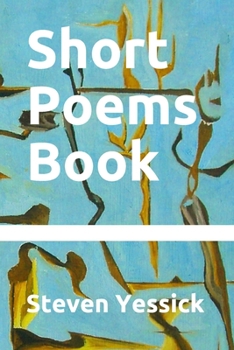 Paperback Short Poems Book