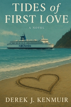 Paperback Tides of First Love Book