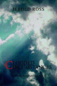 Hardcover Clouded Circumstances Book