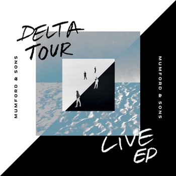 Music - CD Delta Diaries Book
