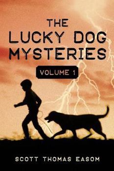 Paperback The Lucky Dog Mysteries Book