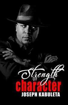 Paperback Strength of Character Book