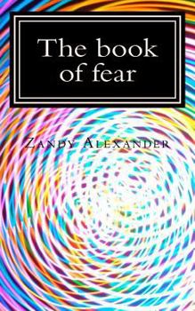 Paperback The book of fear Book