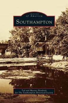 Southampton - Book  of the Images of America: Massachusetts