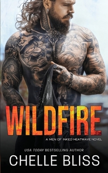 Paperback Wildfire Book