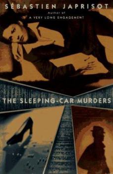 Paperback The Sleeping Car Murders Book