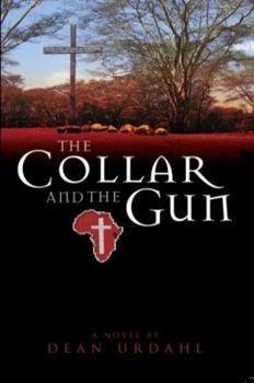 Paperback The Collar and the Gun Book