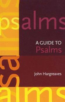 Paperback Guide to the Psalms (ISG 6) Book