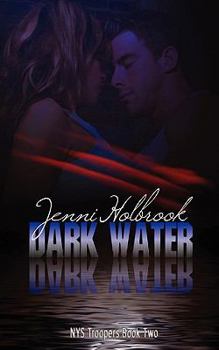 Paperback Dark Water Book