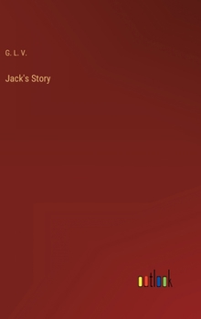 Hardcover Jack's Story Book