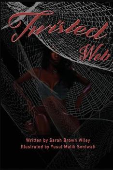 Paperback Twisted Web Book