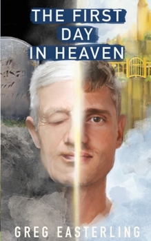 Paperback The First Day in Heaven Book