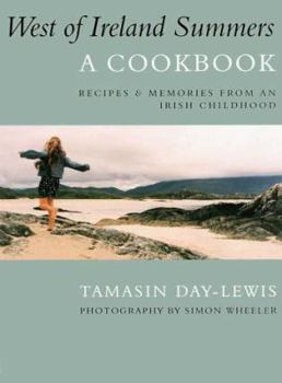 Paperback West of Ireland Summers: A Cookbook: Recipes & Memories from an Irish Childhood Book