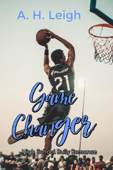 Paperback Game Changer: High School Bully Romance Book